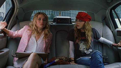 'New York Minute' Screencap - Mary-Kate & Ashley Olsen Image (5872320) - Fanpop