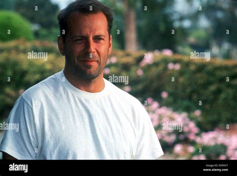 BRUCE WILLIS THE LAST BOY SCOUT (1991 Stock Photo, Royalty Free Image: 96992539 - Alamy