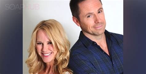 General Hospital News: William deVry and Rebecca Staab Celebrate Amazing Milestone