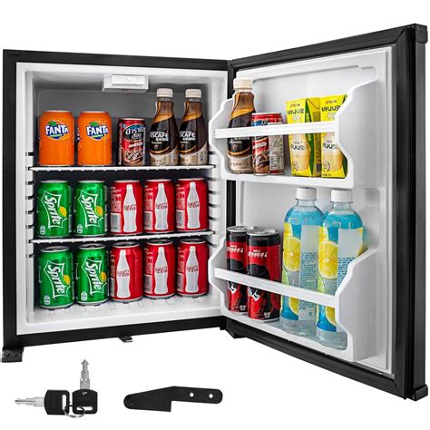 The 10 Best Small Refrigerator For Office No Freezer - Home Tech Future