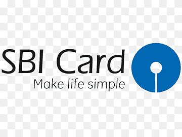 Free download | State Bank of India SBI Cards Credit card Debit card, India, blue, text, logo ...