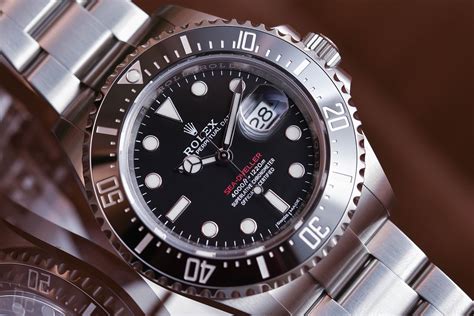 126600 - Seite 8 - Rolex Allgemein - Watchlounge Forum