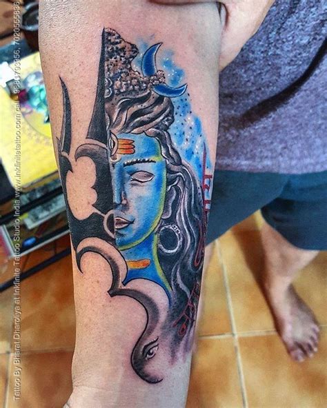 Lord Shiva Tattoo Designs Test Shiva Tattoo Design Shiva Tattoo Shiva ...