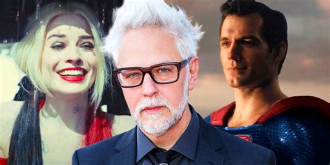 James Gunn's DC Studios Role Reveals 9 Details About DC's Future