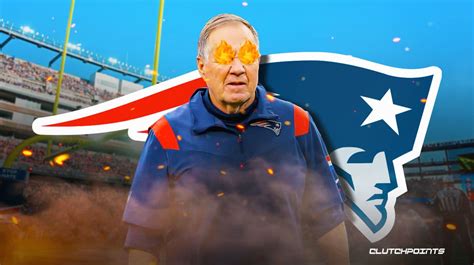 Patriots' Bill Belichick drops legendary take on best players he's ever ...