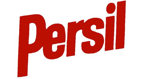 Persil Logo y símbolo, significado, historia, PNG, marca