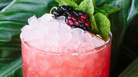 Crushed Ice Is the Easiest Way to Ruin a Glass of Anything | Bon Appétit