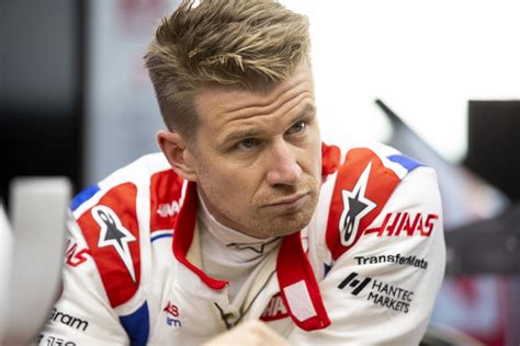 F1: Hulkenberg admits ‘mental’ anguish of F1 break - BVM Sports