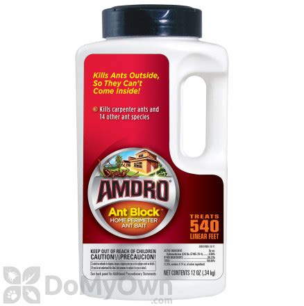 Amdro Products