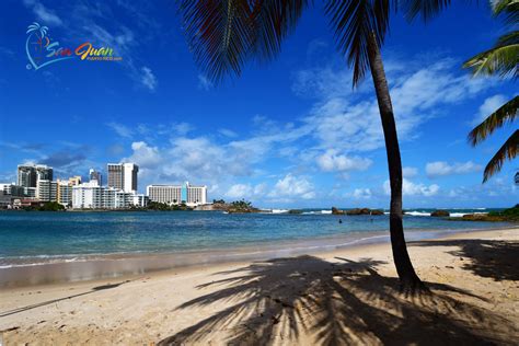 Playita del Condado Beach - San Juan, Puerto Rico - 2024 Beach Guide