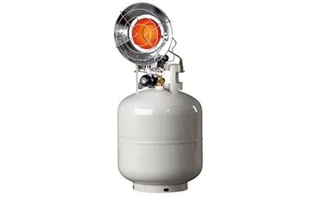 Mr. Heater Outdoor Propane Heater Review. Read Our Pros & Cons.