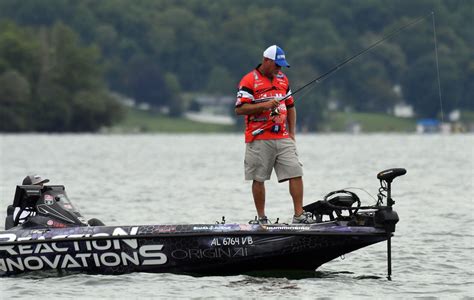 Bassmaster returning to Cayuga Lake in 2020 as B.A.S.S. announces ...