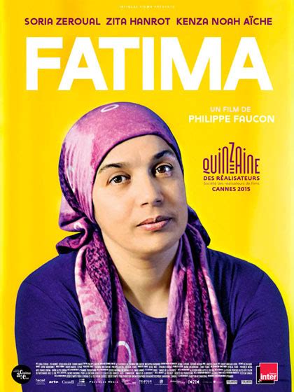 Fatima - Film (2015) - MYmovies.it