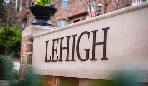 Lehigh University’s Commitment to a Diverse and Inclusive Community ...