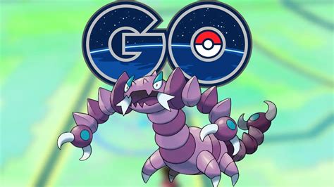 Pokemon GO: How to Catch Drapion & Can It Be Shiny? | Attack of the Fanboy