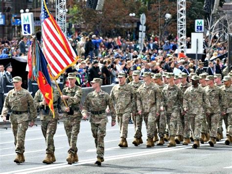 Pentagon: Military Parade Might Not Be in Washington