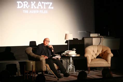 'Professional Therapist' Dr. Katz Is Back—This Time With a Podcast - Tablet Magazine