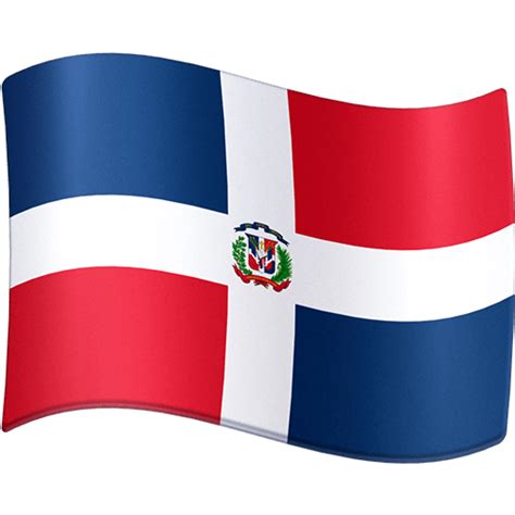 🇩🇴 Bandera: República Dominicana en Facebook 15.0