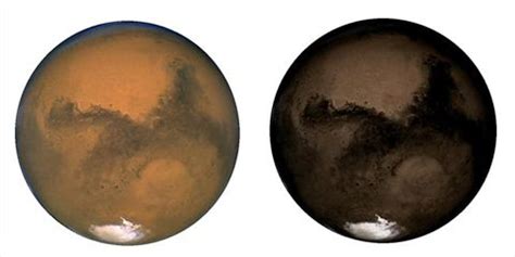 How Mars Turned Red: Surprising New Theory | Space