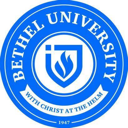 New Bethel University Seal Revealed – Bethel Beacon