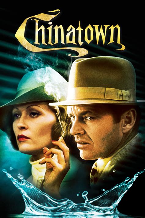 Chinatown (1974) | FilmFed