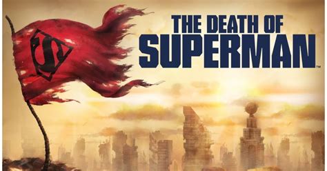 The Death of Superman Streaming: Watch & Stream Online via HBO Max