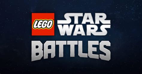 New Lego Star Wars Battles Arrives in 2020 - The Mac Observer