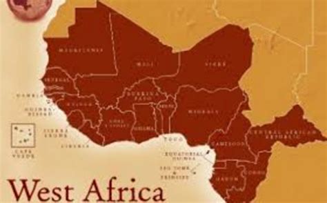 West African Empires by Ishita Gabhane timeline | Timetoast timelines