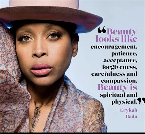 Erykah Badu Quotes - ShortQuotes.cc