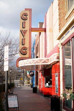 Farmington Civic Theater receives loan from city after lengthy closure