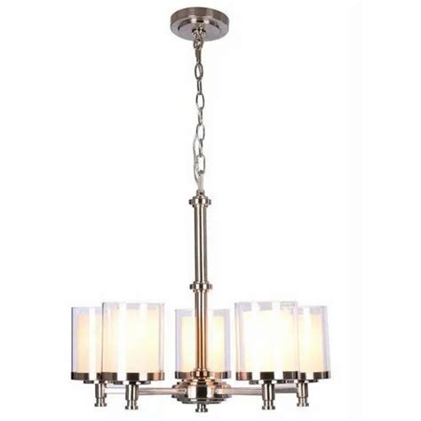 Candle-Style LED Linear Chandeliers at Rs 22000 in Ghaziabad | ID ...