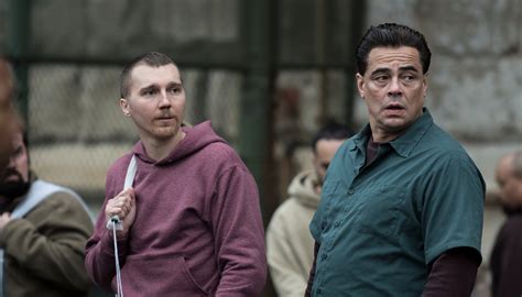 'Escape at Dannemora' recap: One of the best episodes of 2018