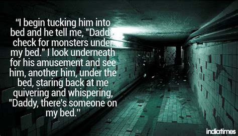 27 Two-Sentence Horror Stories That'll Keep You Awake All Night Long ...