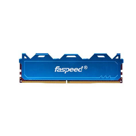 DDR4 RAM Faspeed P4H Desktop Memory Module 16GB 3200MHz CL16 1.35V