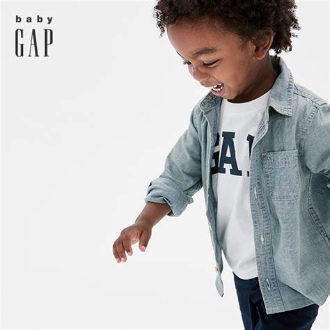 Kids' Clothes | Gap Factory