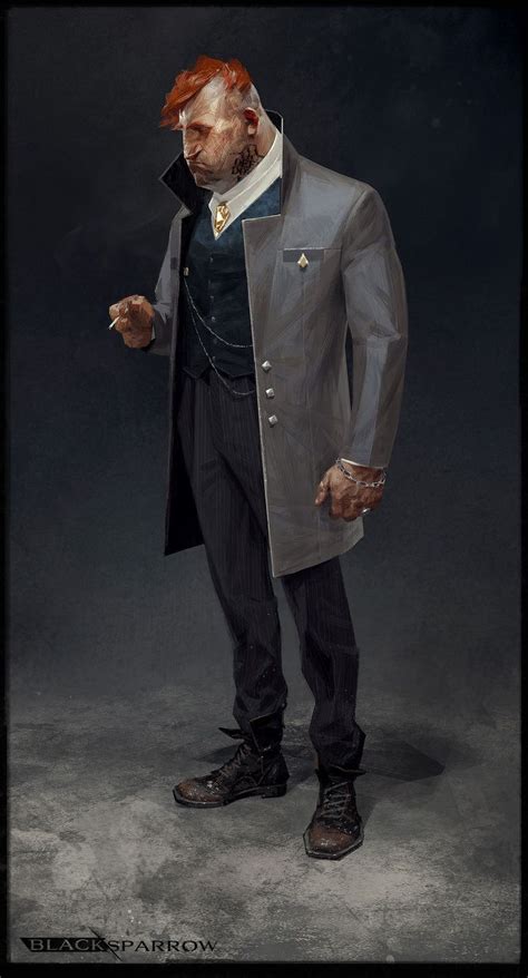 The fashion of Dishonored 2 | GameWatcher | Dishonored, Cyberpunk ...