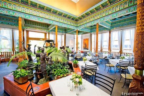 Boulder Dushanbe Teahouse: Boulder Restaurants Review - 10Best Experts and Tourist Reviews