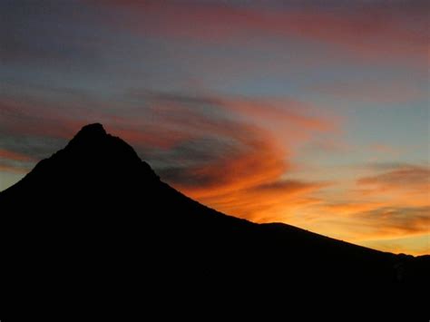 Mitre Peak | Alpine, Texas