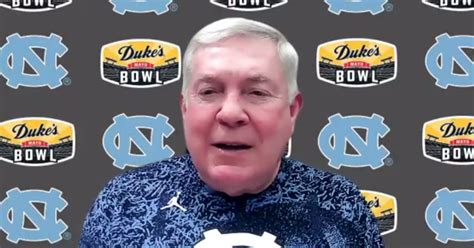 News & Notes from Mack Brown's Press Conference