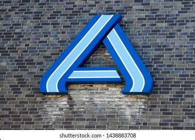 ALDI Logo Vector (.EPS) Free Download