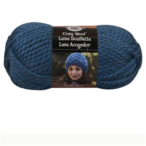 Loops & Threads® Cozy Wool™ Yarn