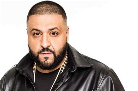 Dj Khaled's Biography And Facts' | Popnable