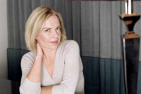 TV presenter Mariella Frostrup on ageism and sexism: It took 40 years for people to listen to me ...