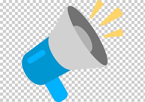 Megaphone clipart emoji pictures on Cliparts Pub 2020! 🔝