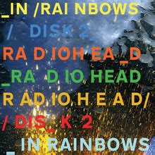 In Rainbows - Wikipedia