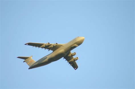 Great footage of C-5 takeoff. - AR15.COM