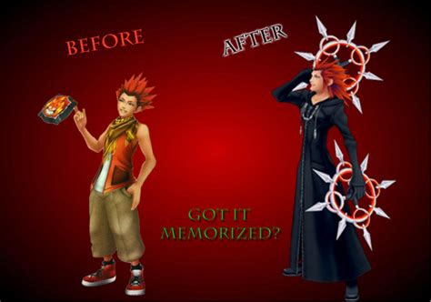 Lea And Axel by AxelPsycho835 on DeviantArt