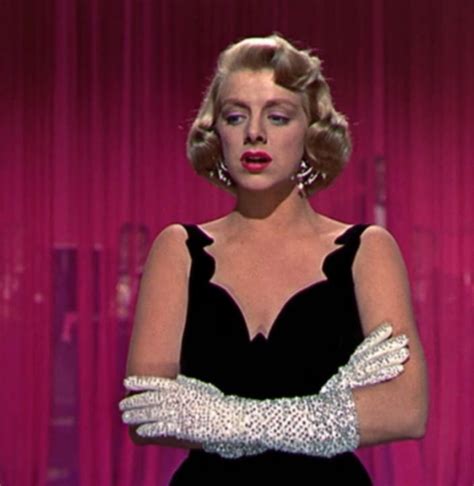 Rosemary Clooney, "White Christmas" | Musicals! | Pinterest