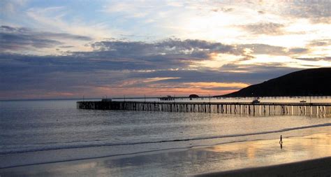 San Luis Obispo County Beaches