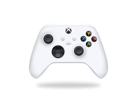 Xbox Series X/S Controller by Kevin M Butler 🚀 on Dribbble